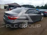 2016 Toyota CAMRY фото