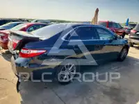 2016 Toyota CAMRY фото