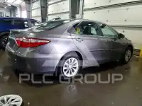 2016 Toyota CAMRY фото