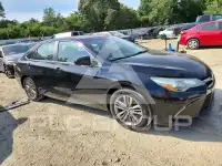 2016 Toyota CAMRY фото