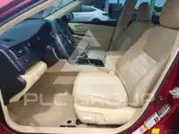 2016 Toyota CAMRY фото