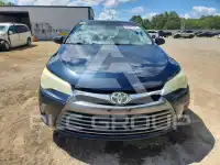 2016 Toyota CAMRY фото