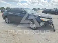 2016 Toyota CAMRY фото