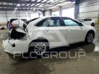 2016 Toyota CAMRY фото