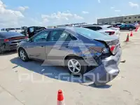 2016 Toyota CAMRY фото