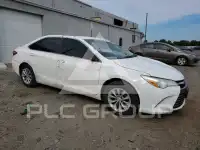 2016 Toyota CAMRY фото