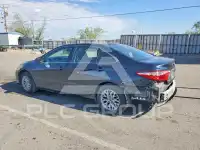 2016 Toyota CAMRY фото
