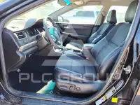 2016 Toyota CAMRY фото