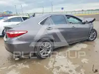 2016 Toyota CAMRY фото