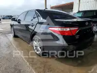 2016 Toyota CAMRY фото