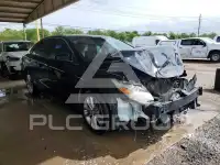 2016 Toyota CAMRY фото