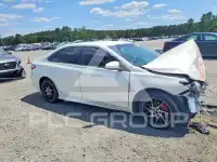 2016 Toyota CAMRY фото