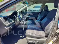 2016 Toyota CAMRY фото