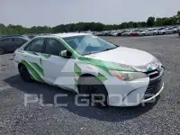 2016 Toyota CAMRY фото