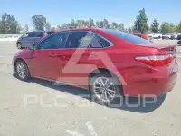 2016 Toyota CAMRY photo