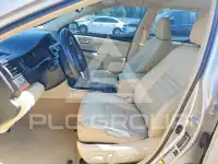 2016 Toyota CAMRY фото