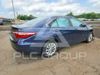 2016 Toyota CAMRY photo