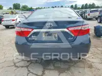 2016 Toyota CAMRY фото