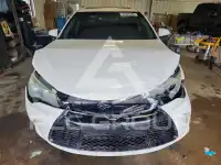 2016 Toyota CAMRY фото