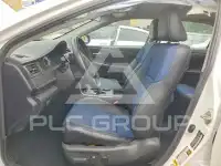 2016 Toyota CAMRY фото