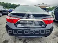 2016 Toyota CAMRY фото