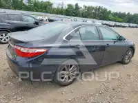 2016 Toyota CAMRY фото