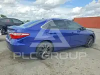 2016 Toyota CAMRY фото