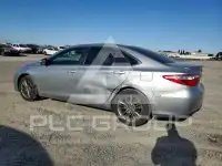 2016 Toyota CAMRY фото