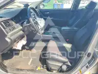 2016 Toyota CAMRY фото