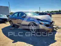 2016 Toyota CAMRY фото