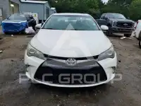 2016 Toyota CAMRY фото