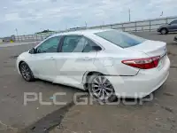 2016 Toyota CAMRY фото
