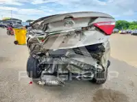 2016 Toyota CAMRY фото