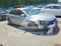 2016 Toyota CAMRY photo