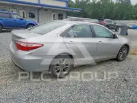 2016 Toyota CAMRY фото