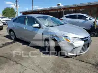 2016 Toyota CAMRY фото