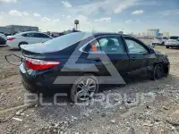 2016 Toyota CAMRY фото