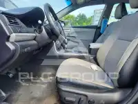 2016 Toyota CAMRY фото