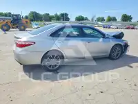 2016 Toyota CAMRY фото