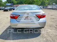 2016 Toyota CAMRY photo