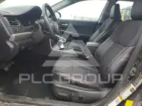 2016 Toyota CAMRY фото