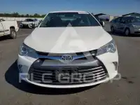 2016 Toyota CAMRY фото