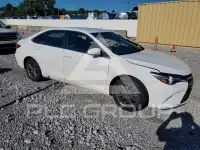 2016 Toyota CAMRY фото