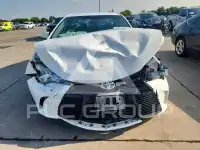 2016 Toyota CAMRY фото