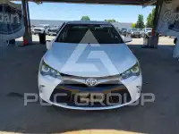 2016 Toyota CAMRY фото