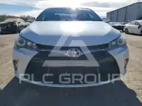 2016 Toyota CAMRY photo