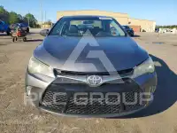 2016 Toyota CAMRY фото