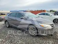 2016 Toyota CAMRY фото