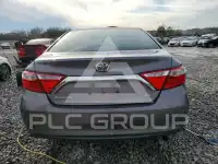 2016 Toyota CAMRY фото