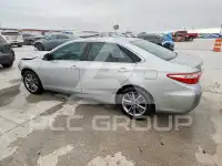 2016 Toyota CAMRY фото
